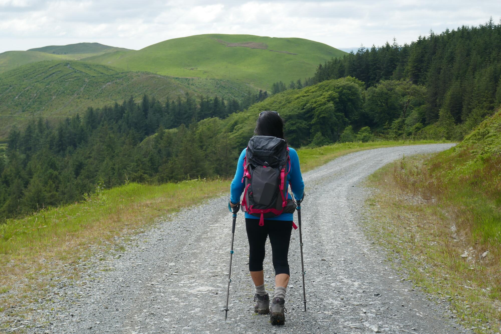 RachelSeabrook.net | Wild Walking | Devils-Bridge; pic58